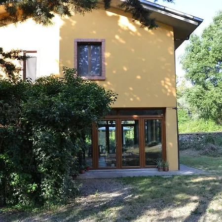 Piccolo Ulivo Ranch Capolona