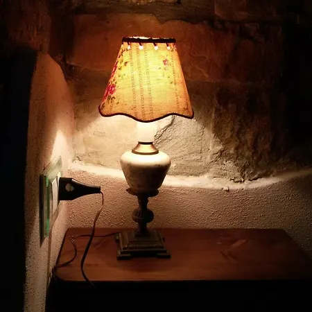 بيت ضيافة Piccolo Ulivo Ranch Capolona