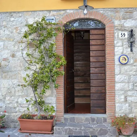 Piccolo Ulivo Ranch