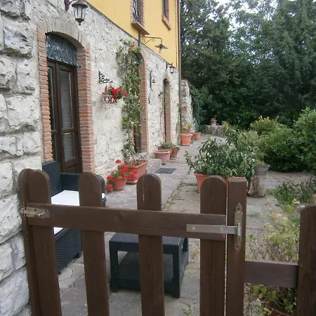 Piccolo Ulivo Ranch *