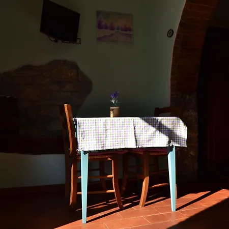 Piccolo Ulivo Ranch