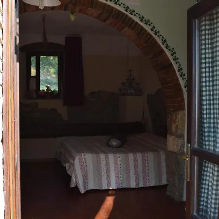 Piccolo Ulivo Ranch *