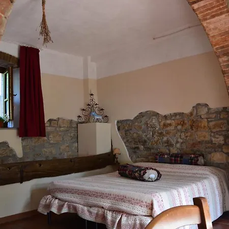 Piccolo Ulivo Ranch *