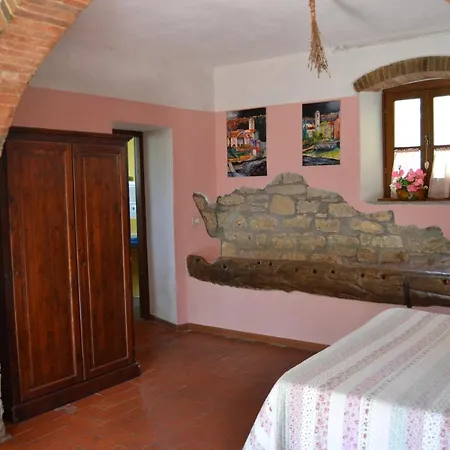 Gasthof Piccolo Ulivo Ranch