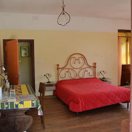 Guest house Piccolo Ulivo Ranch