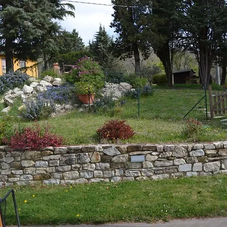 Piccolo Ulivo Ranch Guest house