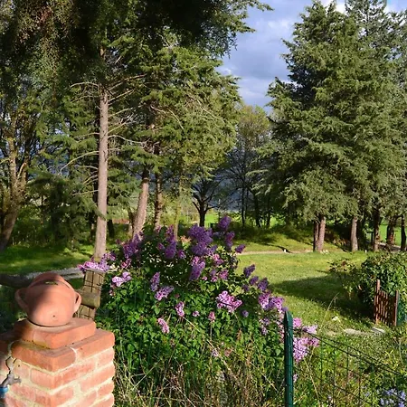 Piccolo Ulivo Ranch * Capolona
