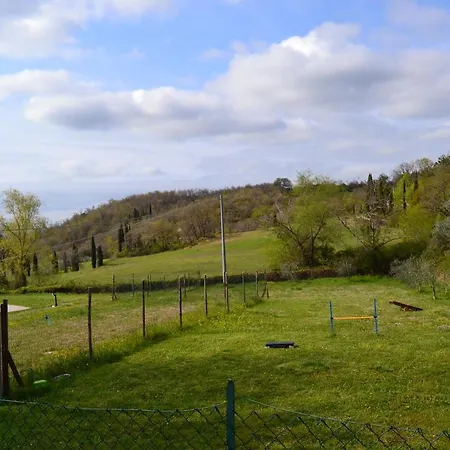 Piccolo Ulivo Ranch