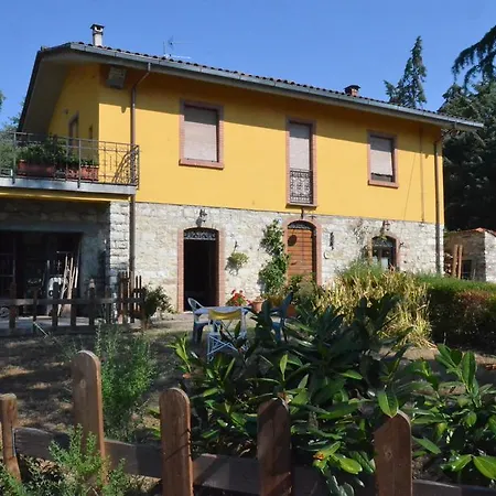 Gasthof Piccolo Ulivo Ranch *