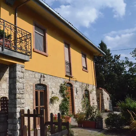Piccolo Ulivo Ranch Gasthof