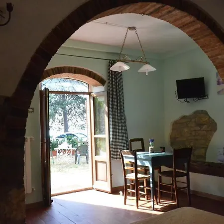 Piccolo Ulivo Ranch