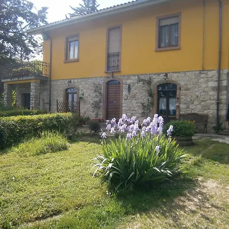 Piccolo Ulivo Ranch Gasthof *