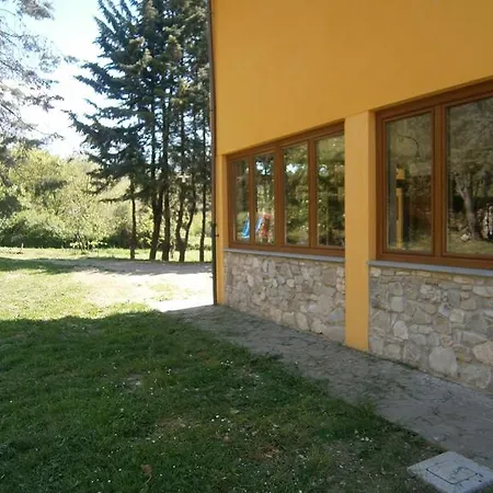 Piccolo Ulivo Ranch * Capolona