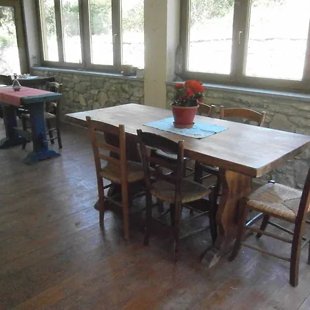 Piccolo Ulivo Ranch *