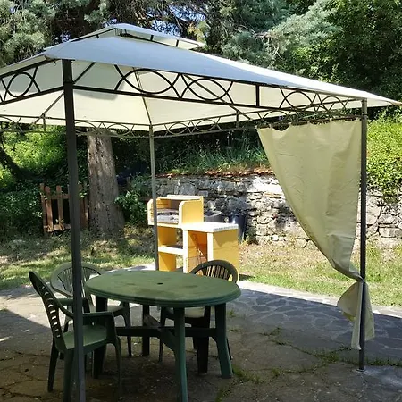 Piccolo Ulivo Ranch Guest house Capolona