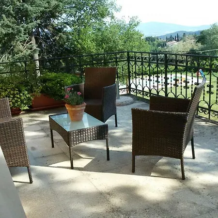 Piccolo Ulivo Ranch