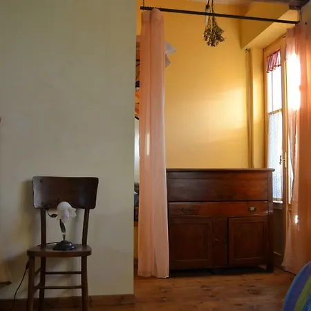 Piccolo Ulivo Ranch Guest house