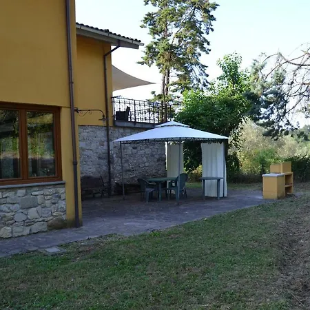 Gasthof Piccolo Ulivo Ranch *
