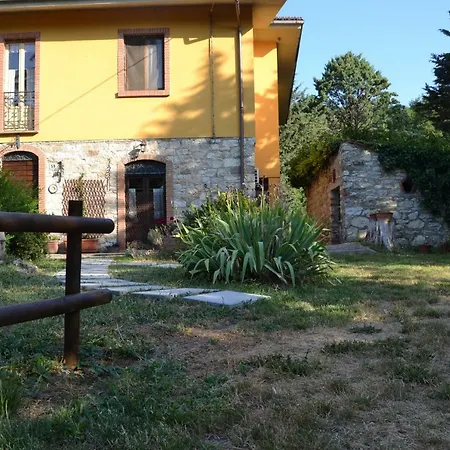 Piccolo Ulivo Ranch *