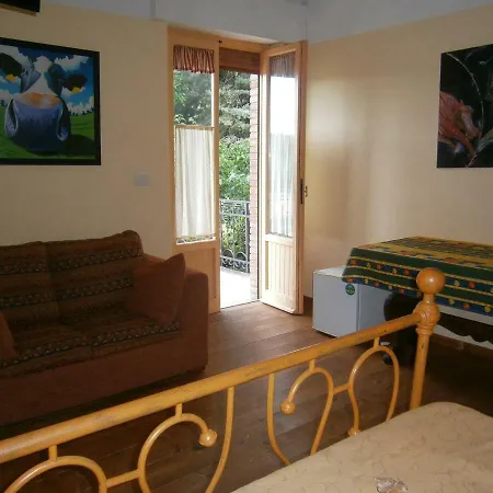 Piccolo Ulivo Ranch