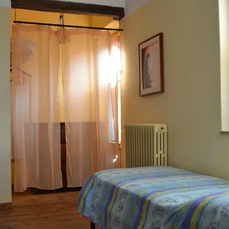 Piccolo Ulivo Ranch Guest house