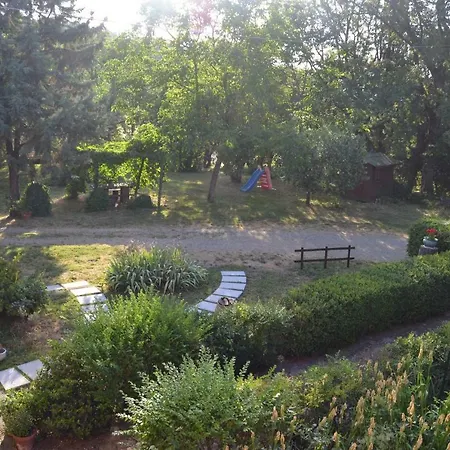 Piccolo Ulivo Ranch *
