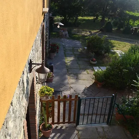 Guest house Piccolo Ulivo Ranch *