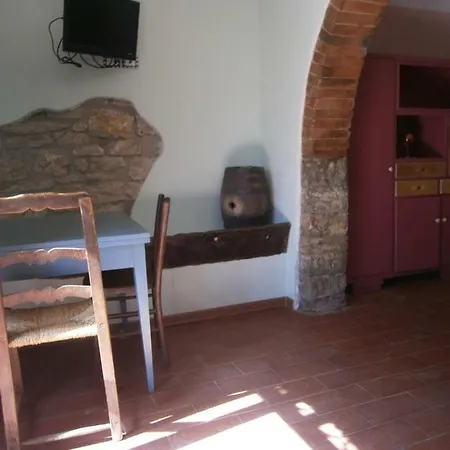 Piccolo Ulivo Ranch