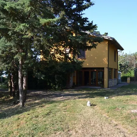 Piccolo Ulivo Ranch Capolona