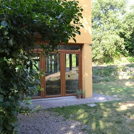 Piccolo Ulivo Ranch Capolona
