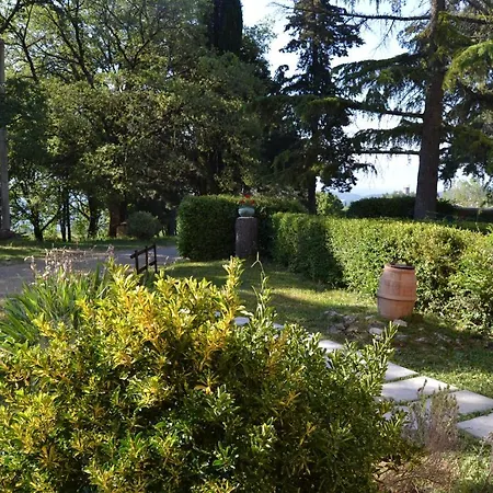 Piccolo Ulivo Ranch *