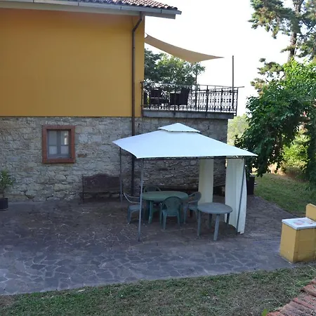 Piccolo Ulivo Ranch *