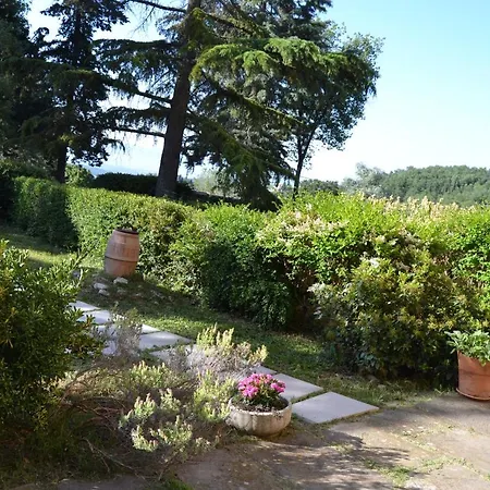 Piccolo Ulivo Ranch *